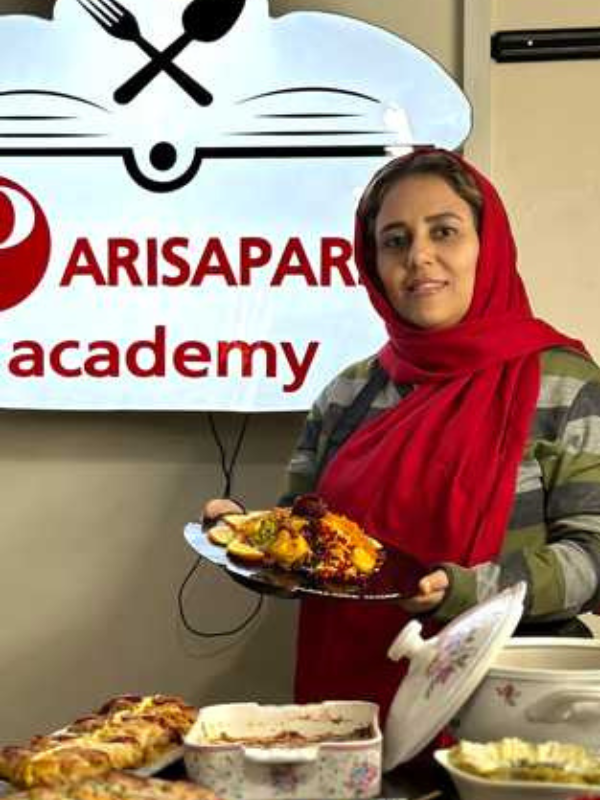 آموزشگاه آشپزی سنتی2