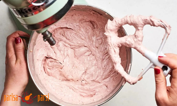 دستور آماده سازی پودر کیک خانگی (آماده سازی ساده و سریع) 2 اشتباهات آماده سازی پودر کیک خانگی