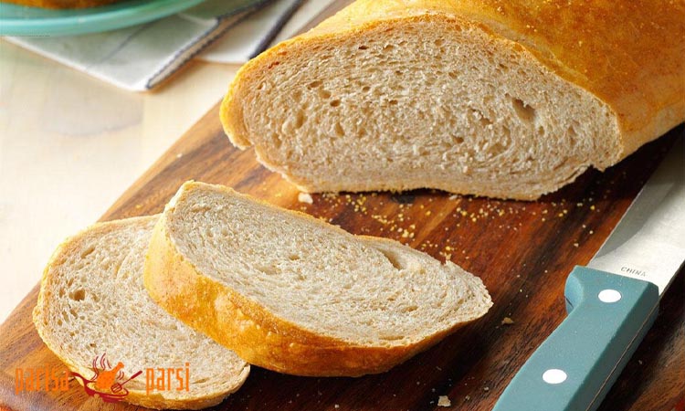 اشتباهات رایج تهیه نان باگت خانگی