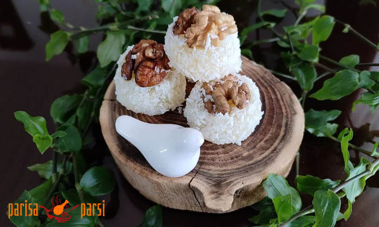 طرز تهیه باسلوق خانگی