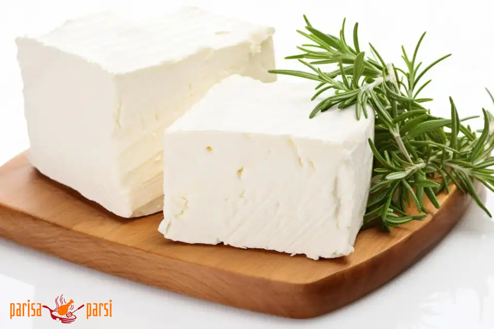 طرز تهیه پنیر خانگی
