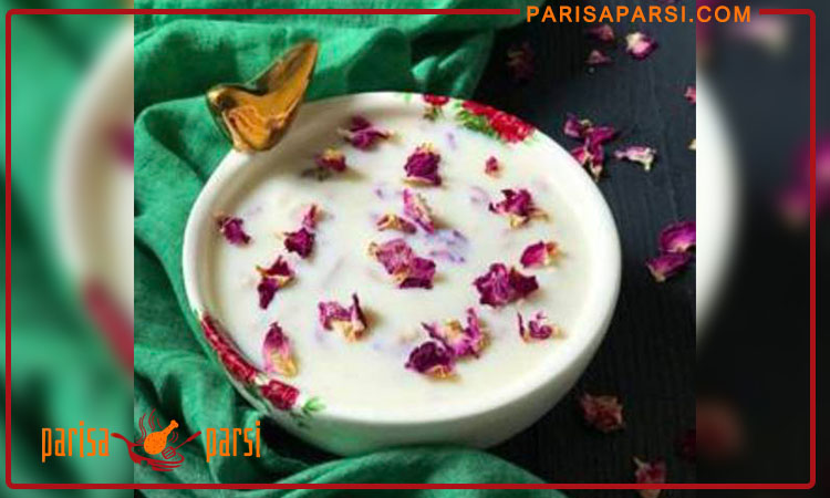 طرز تهیه فرنی خوشمزه و متفاوت