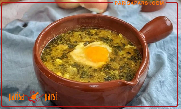 نحوه پخت اشکنه اصیل ایرانی 3 انواع اشکنه در آشپزی ایرانی