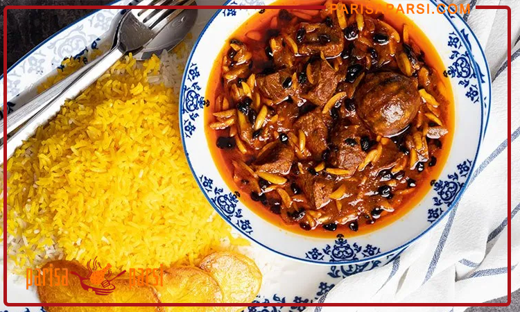 خورش مجلسی