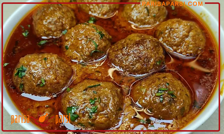طرز تهیه کوفته تبریزی اصل؛ راز خوشمزگی کوفته سنتی آذربایجان 1 کوفته تبریزی اصل