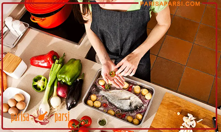 7 نکته قبل از ثبت نام در کلاس آشپزی 2 تحلیل تفاوت های اقتصادی و هزینه های پنهان هر دو روش