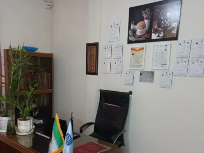 گالری تصاویر آموزشگاه پریسا پارسی