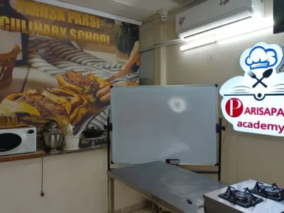 آکادمی پریسا پارسی